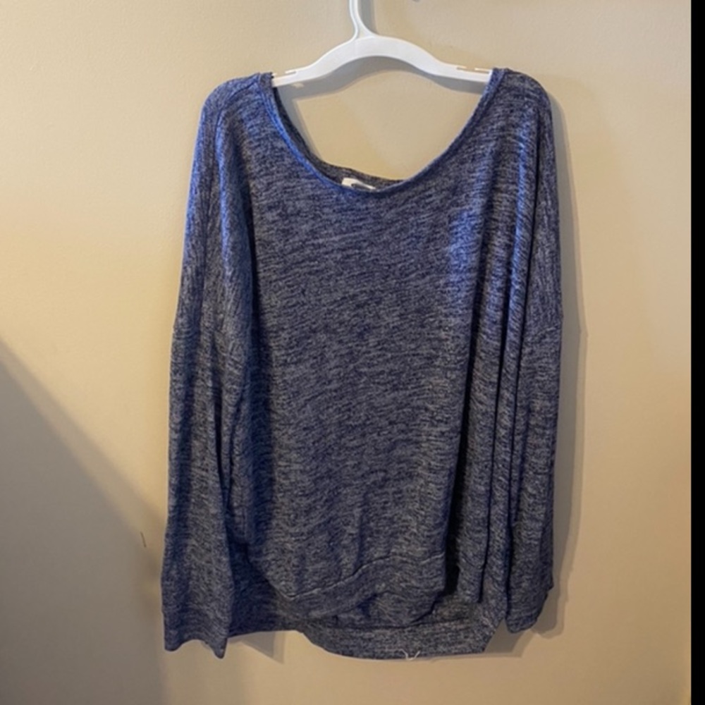 Old navy sweater